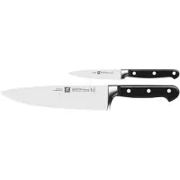 Zwilling 35645-000 Professional S conjunto de facas 2-peças