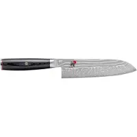 Zwilling 5000FCD santoku 18 cm, 34684-181