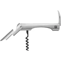 Zwilling saca-rolhas de empregado de mesa sommelier, 39500-049-0
