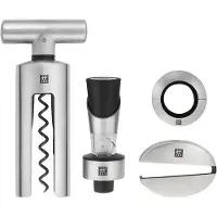 Zwilling 4-peças conjunto de sommelier, 39500-054