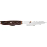Miyabi Artisan 6000MCT Shotoh Paring 9cm