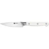 Zwilling Henckels Pro le Blanc paring knife 10 cm