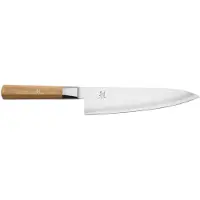 Miyabi KOYA 4000FCV2 1026929 Gyutoh, faca de chef, 20 cm