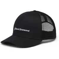 Black Diamond Boné Trucker