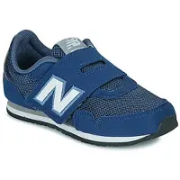 New Balance Tênis 323 Hook & Loop
