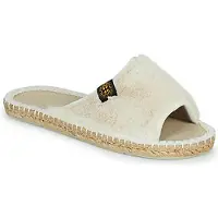 Art of soule Chinelos COSY CLAQUETTES mulheres - Bege - 38