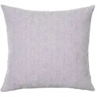 Broste Copenhagen Capas de Almofada SIV - Cinza - 50x50 cm