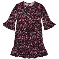 ONLY Vestidos curtos KONSCARLETT criancas - Multicolor - 12 ans