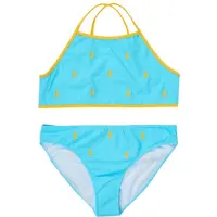 Ralph Lauren Fatos e shorts de banho FRENCHAND criancas - Azul - 3 ans