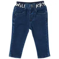 Ikks Calças Jeans XU29041 rapazes - Azul - 2 ans