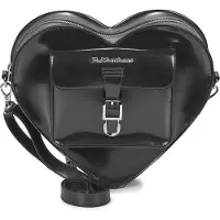 Dr. Martens Mochila preto