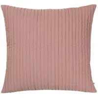 Broste Copenhagen Capas de Almofada SENA - Violeta - 60x60 cm