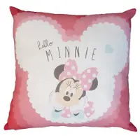 Disney Almofadas MINNIE - Multicolor - 45x45 cm