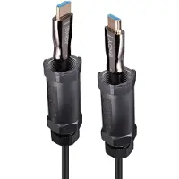 Lindy Cabo Hdmi Fiber Optic 70 M