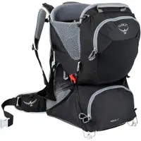 Osprey Carregador De Bebê Poco Lt