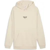 Puma Moletom Com Capuz Porsche Legacy Graphic