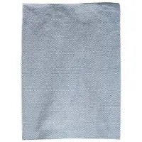 Home Deco Factory Tapetes SLEEVE - Azul - 140x200 cm
