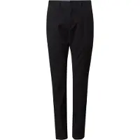 Tommy Hilfiger Calças chino 'HARLEM ESSENTIAL' preto