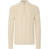 Blend Pullover 'BHBasim' bege