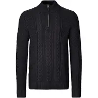 Blend Pullover 'BHBASIM' preto