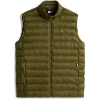 Tommy Hilfiger Colete oliveira