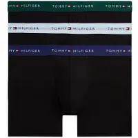 Tommy Hilfiger Boxers Signature Essential Brief 3 Unidades