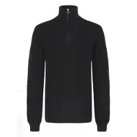 Blend Pullover 'BHDeno' preto