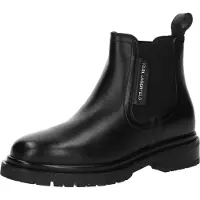 Karl Lagerfeld Botas chelsea preto