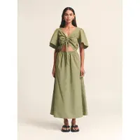 St MRLO Vestido 'Bobbie' oliveira