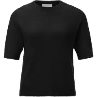 Rich & royal Pullover preto