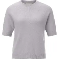Rich & royal Pullover cinzento