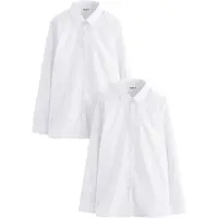 Next Camisa branco