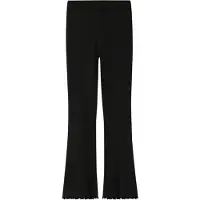 Name It Kids Leggings 'NKFNakal' preto