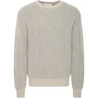 Casual Friday Pullover bege
