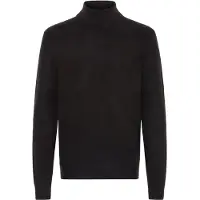 Casual Friday Pullover ''CFHeine' preto