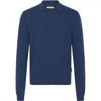 Casual Friday Pullover ' CFFRODE ' azul escuro