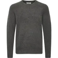 Casual Friday Pullover 'CFHeine' cinzento