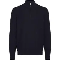 Casual Friday Pullover ' CFNOAR ' azul escuro