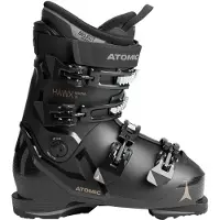 Atomic - Botas ski mulher - Hawx Magna 75 W Black/Gold para Mulher - Tamanho 36/37 - Preto