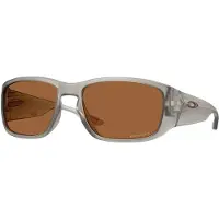 Oakley - Óculos sol - Tourniquet Mt Grey Smoke Prizm Bronze para Unissexo - Cinzento