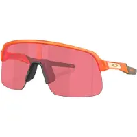 Oakley - Óculos sol - Sutro Lite S Matte Trans Ginger Prizm Dark Golf para Unissexo - Laranja