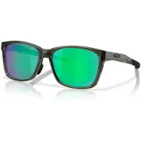Oakley - Óculos sol - Paracord Olive Ink Prizm Jade para Unissexo - Cinzento