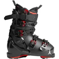 Atomic - Botas ski homem - Hawx Magna 130 S Black/Red para Homem - Tamanho 40,5/41 - Preto