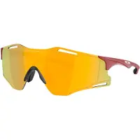 Oakley Óculos De Sol Cybr Zero
