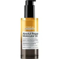 L'Oréal Professionnel - Absolut Repair Molecular Bi-Phase Hair Oil 90 ml