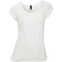 HEINE Camisa cinzento / branco