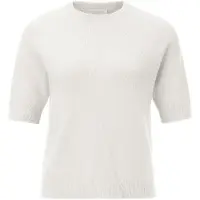 Rich & royal Pullover offwhite