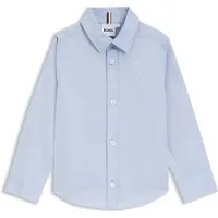 BOSS Camisa De Manga Comprida J52675