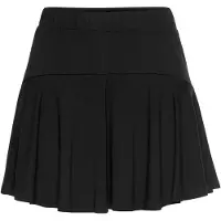 LASCANA Saia preto
