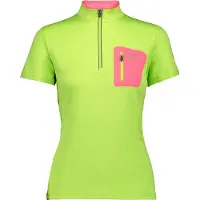 CMP Camiseta De Manga Curta 3c89456t